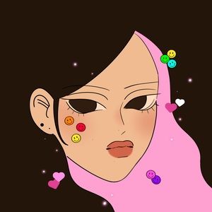 Meet your Posher, Gabi